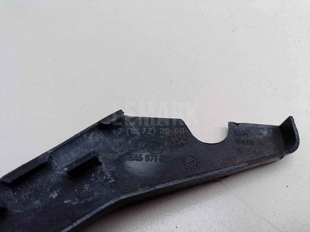 Пыльник (кузов внутри)