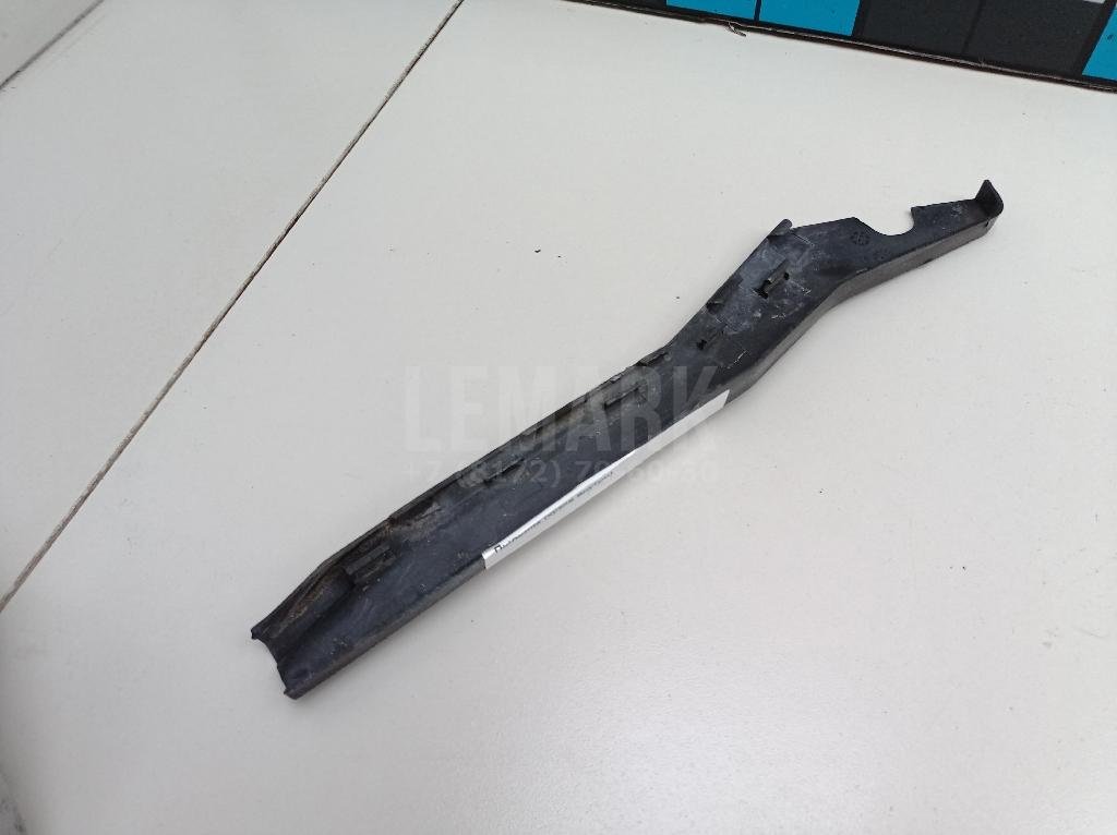 Пыльник (кузов внутри)