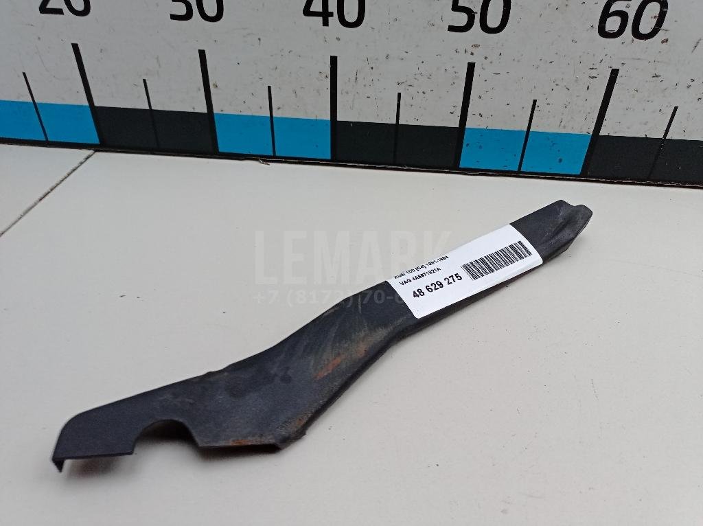 Пыльник (кузов внутри)