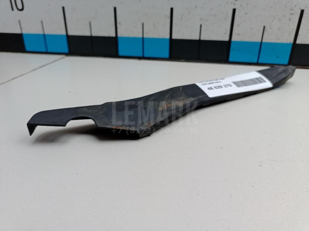 Пыльник (кузов внутри)