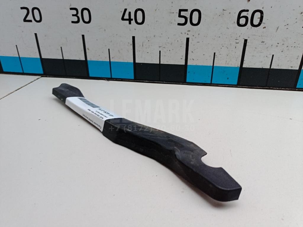 Пыльник (кузов внутри)