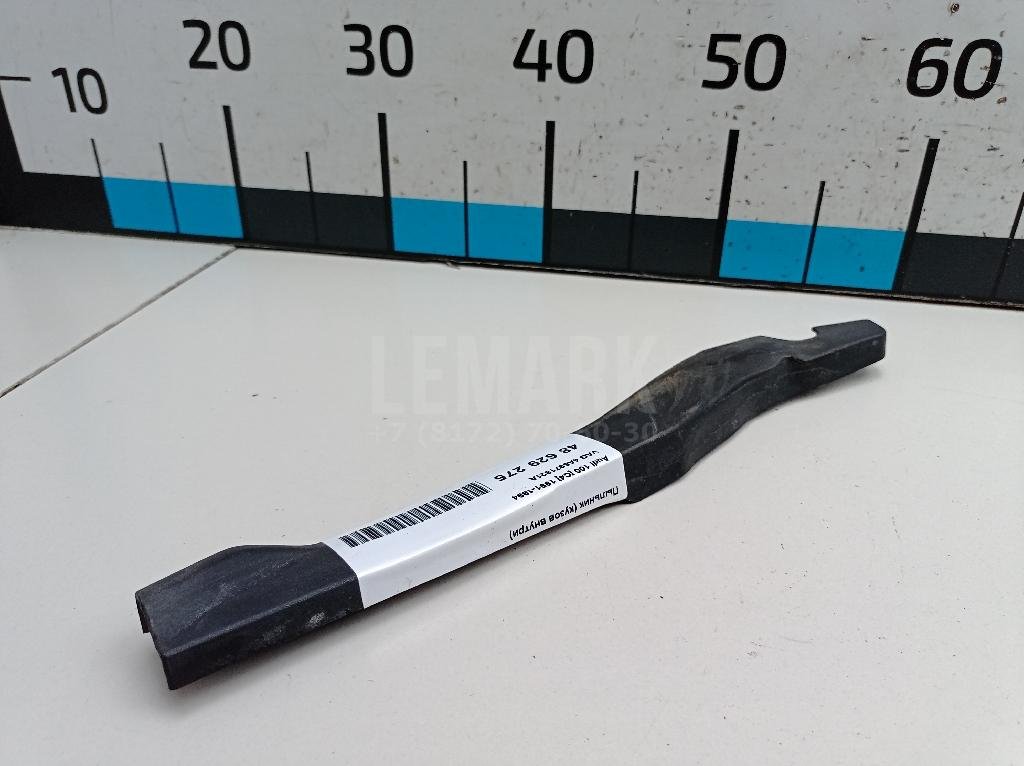 Пыльник (кузов внутри)