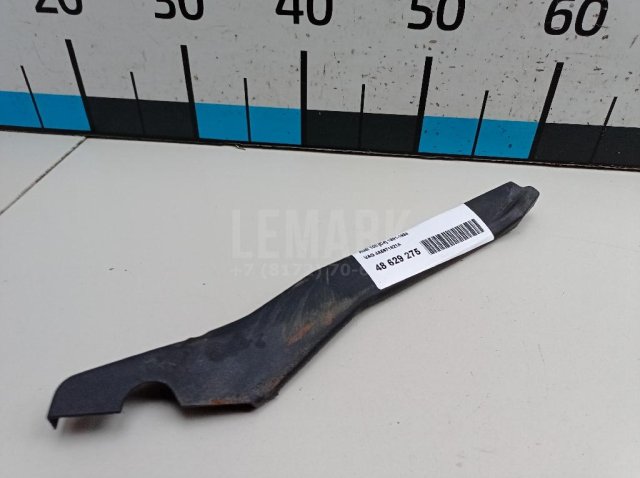 Пыльник (кузов внутри)