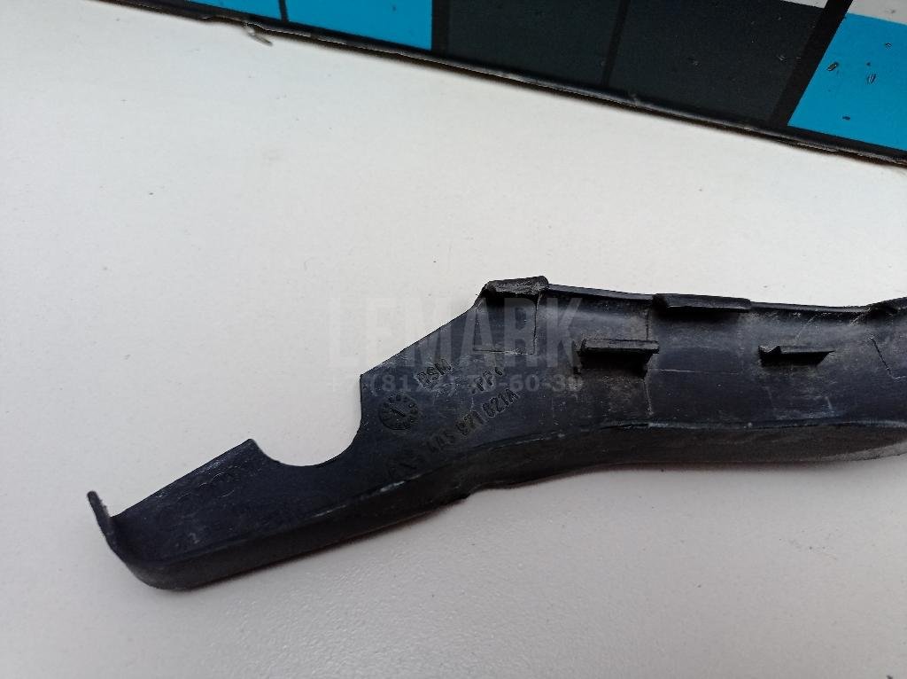 Пыльник (кузов внутри)