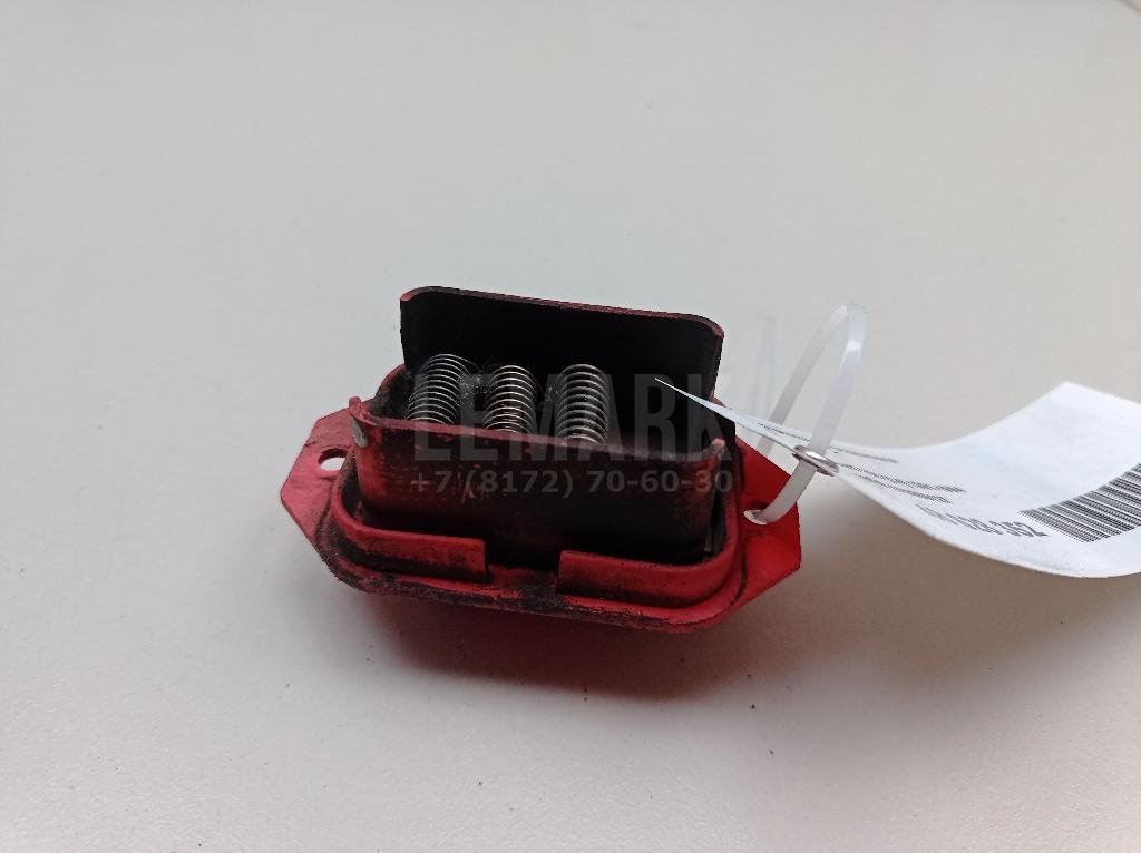 Резистор отопителя для  Audi A4 [B8] 2007-2015