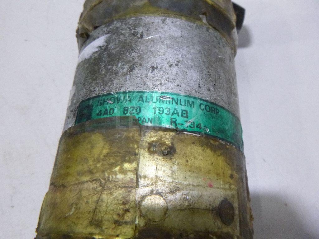 Осушитель системы кондиционирования