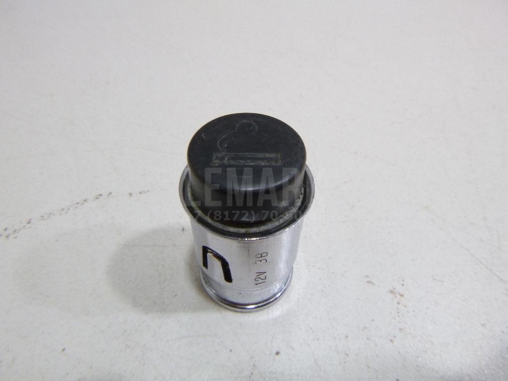 Прикуриватель