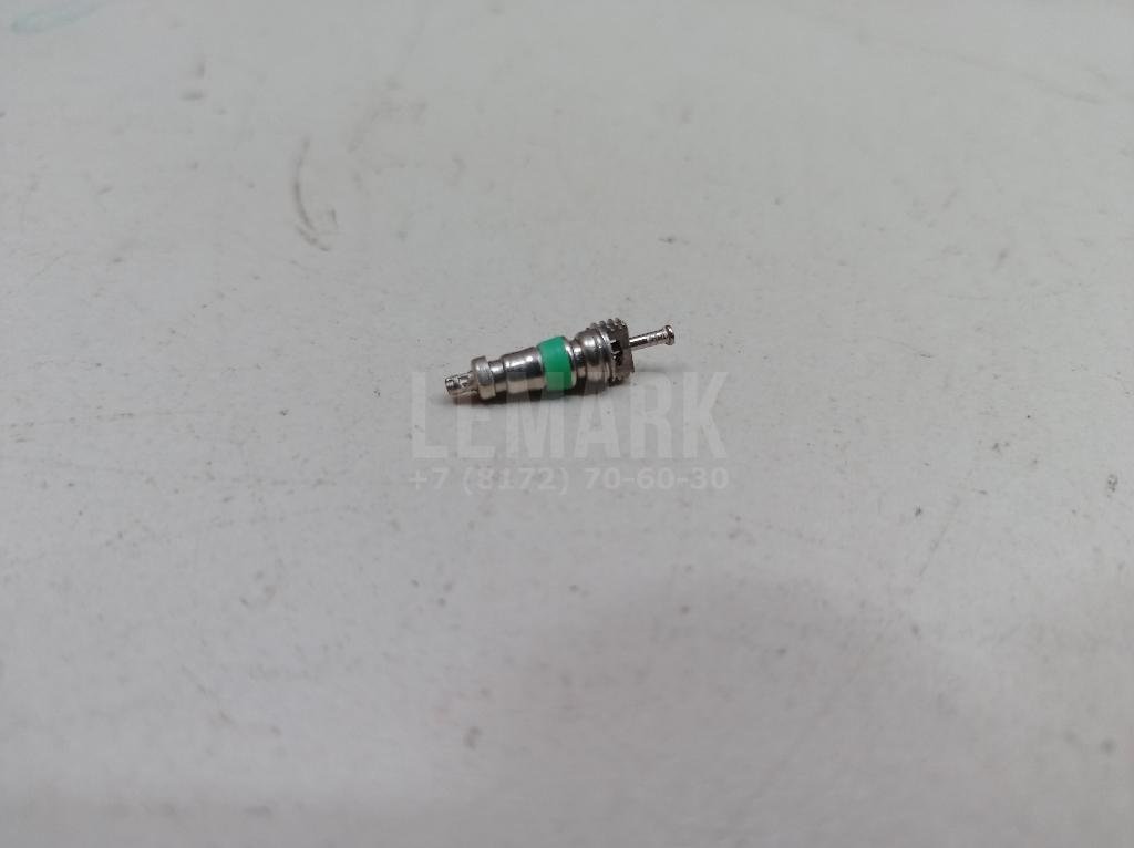 Клапан кондиционера