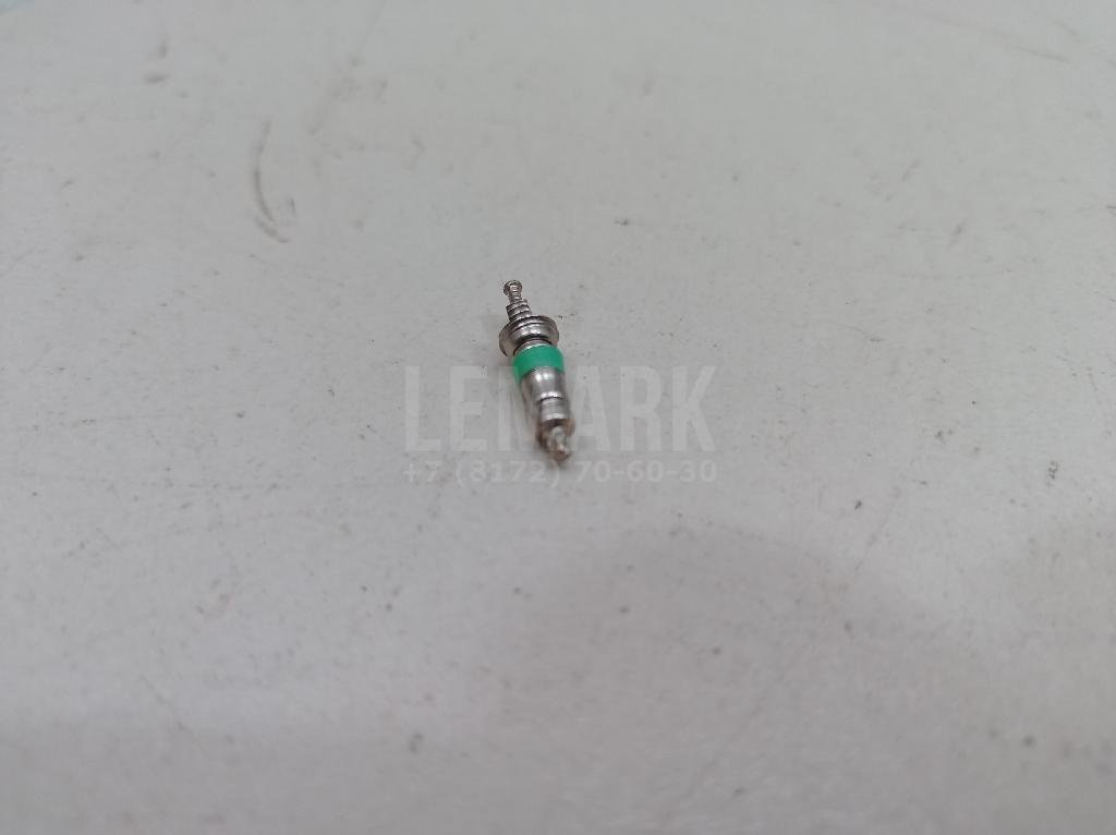 Клапан кондиционера