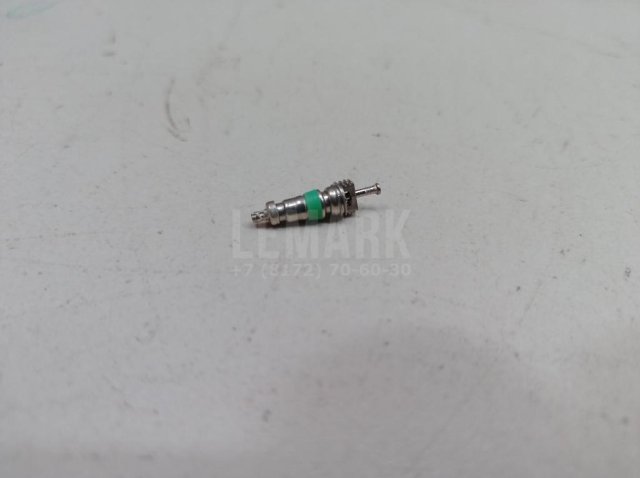 Клапан кондиционера