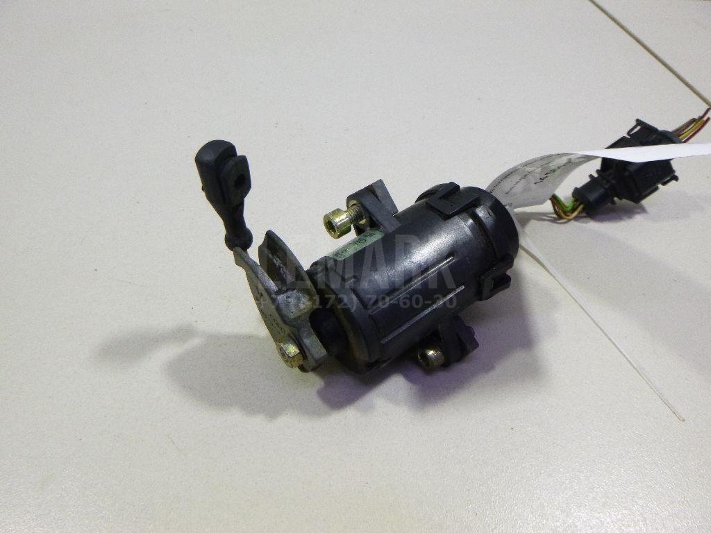 Датчик положения педали акселератора