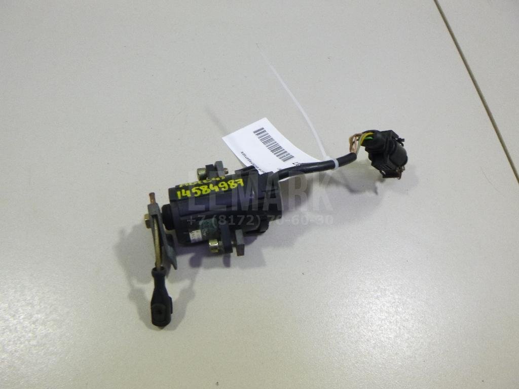 Датчик положения педали акселератора