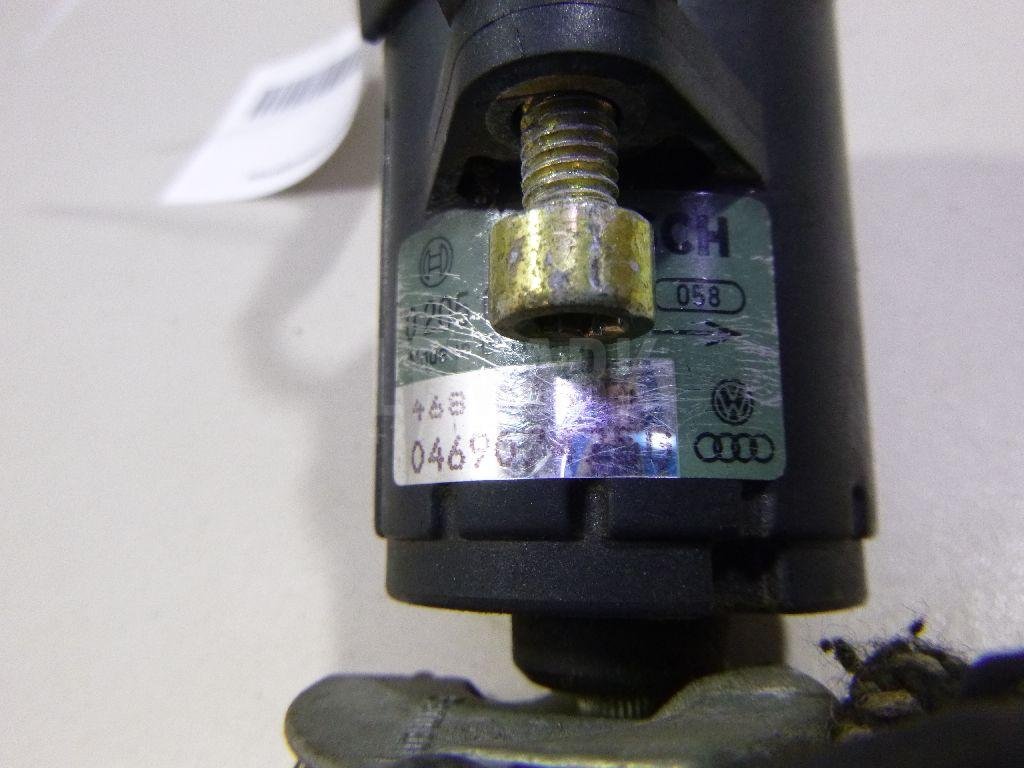 Датчик положения педали акселератора