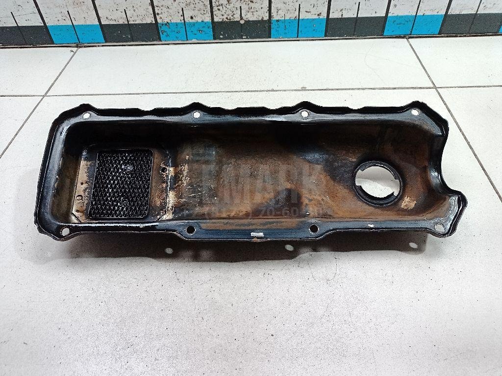 Крышка головки блока (клапанная)