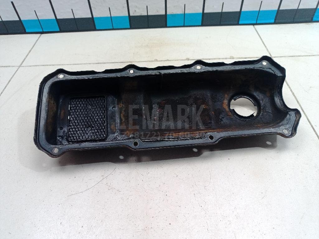 Крышка головки блока (клапанная)