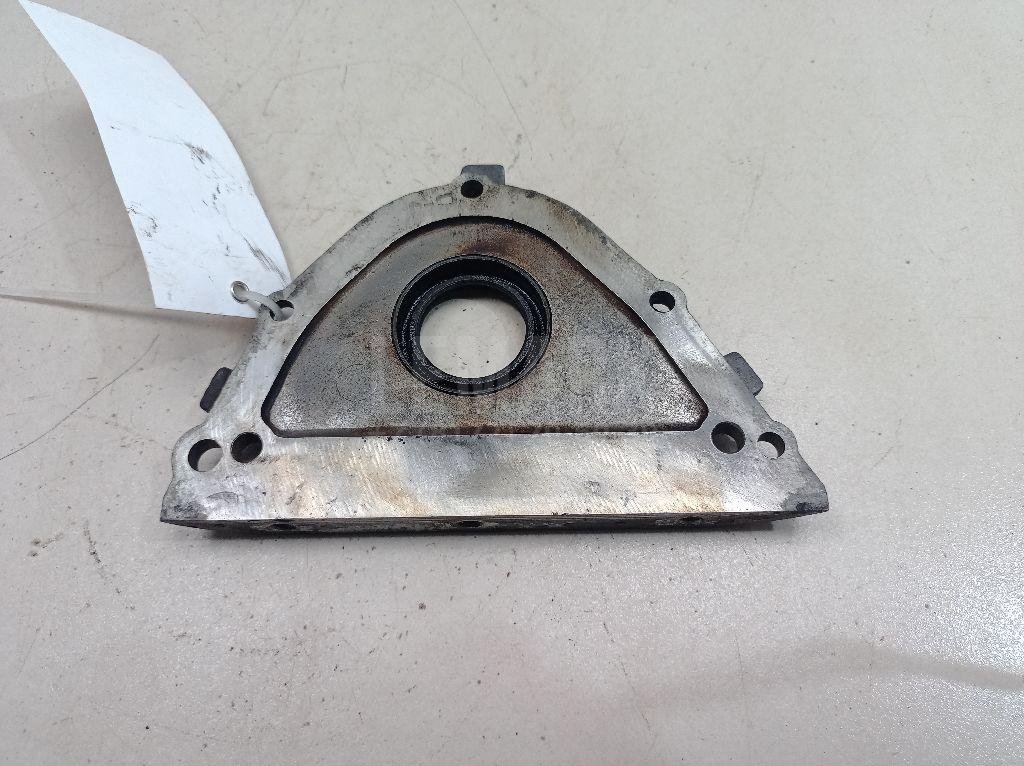 Крышка двигателя передняя