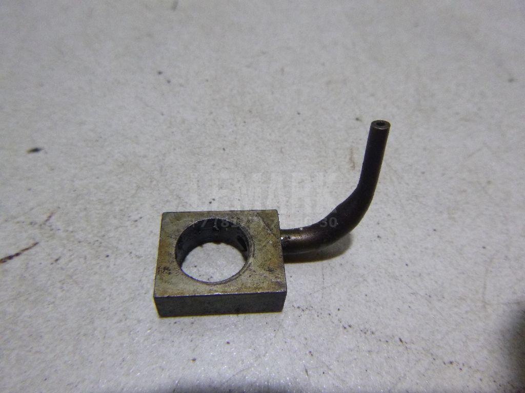 Форсунка масляная