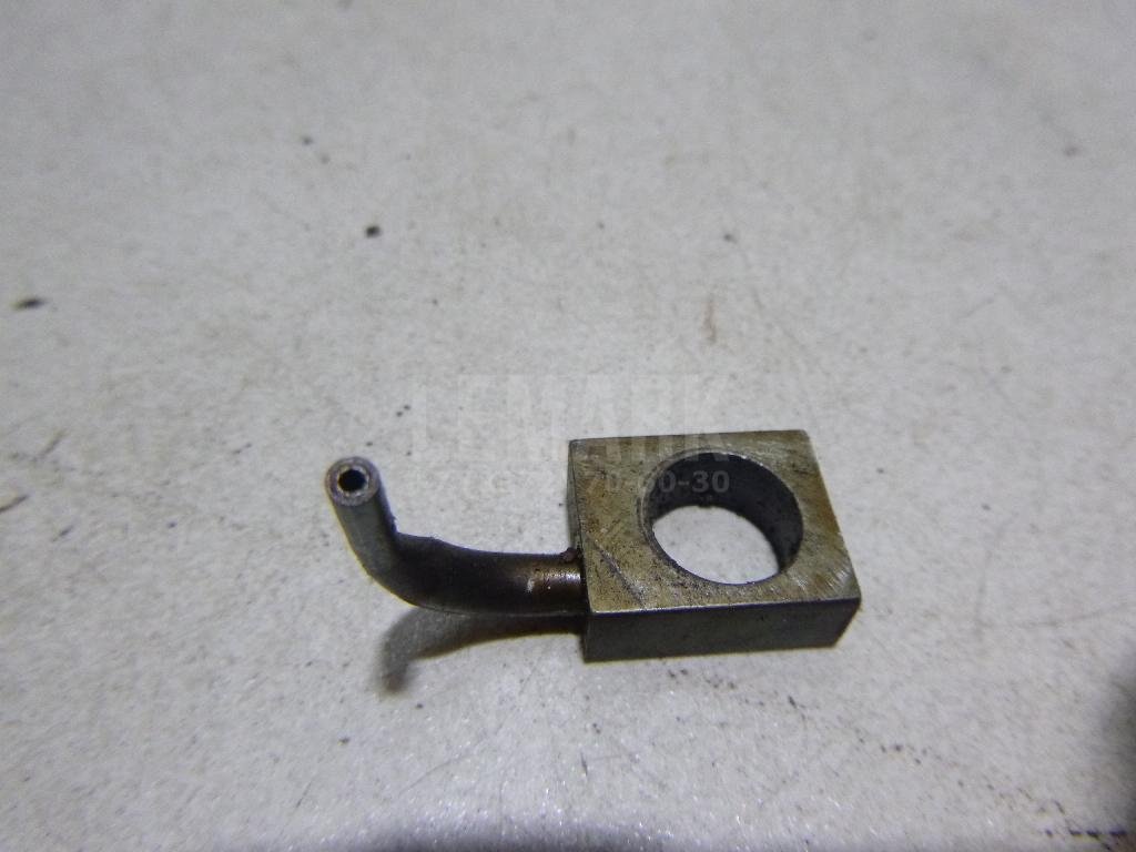 Форсунка масляная