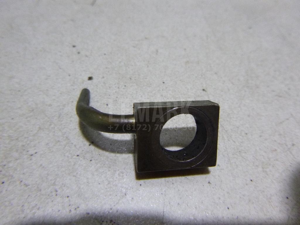 Форсунка масляная