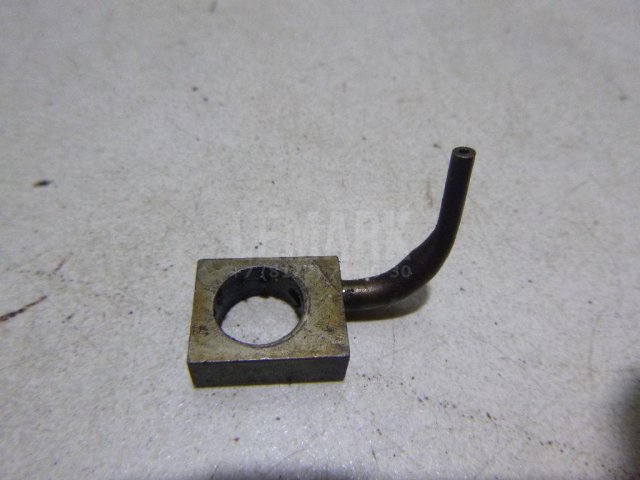 Форсунка масляная