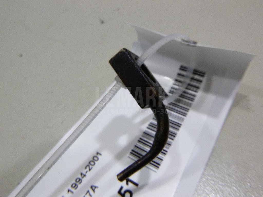 Форсунка масляная