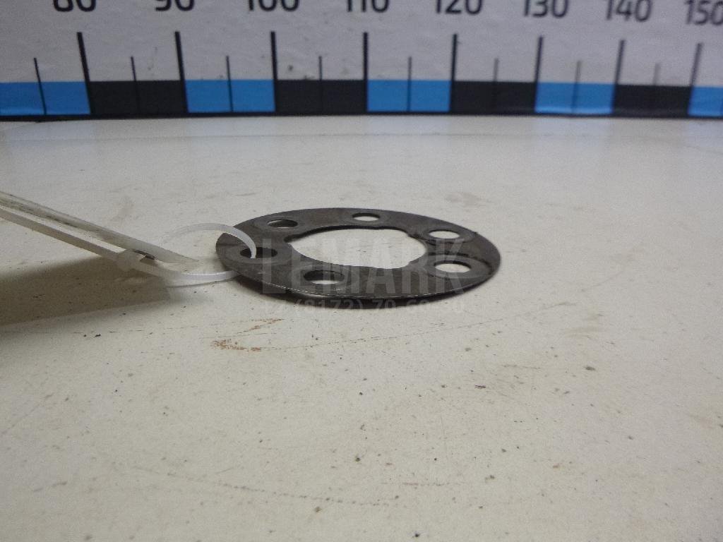 Пластина маховика