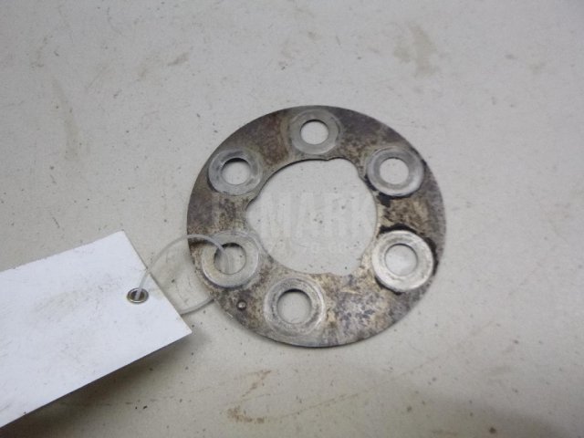 Пластина маховика