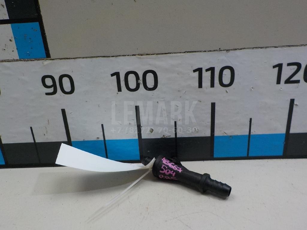 Клапан вентиляции картерных газов