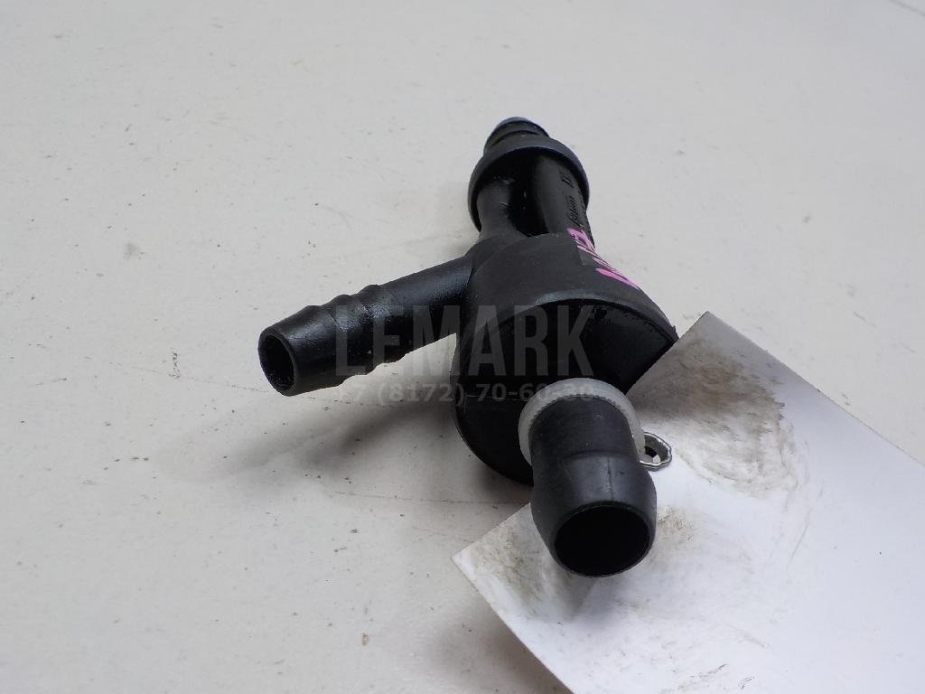 Клапан вентиляции картерных газов