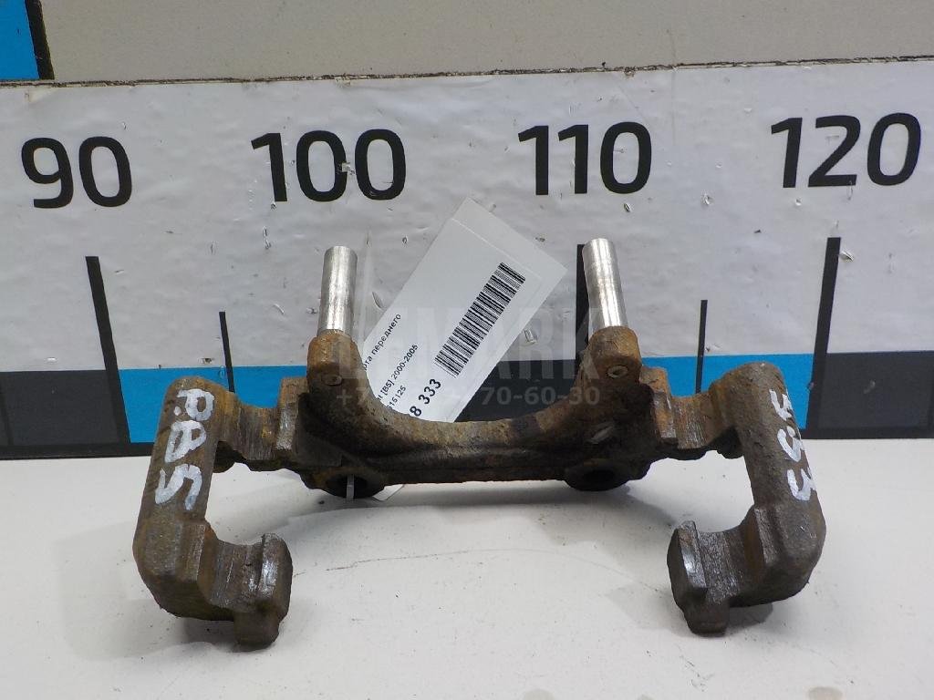 Скоба суппорта переднего