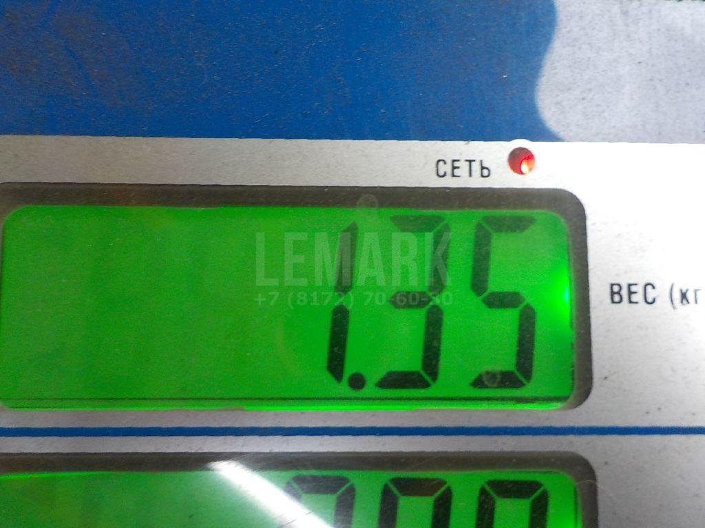 Скоба суппорта переднего