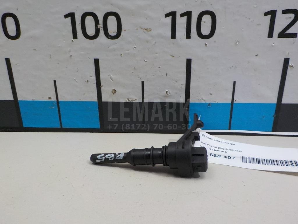 Датчик спидометра для  Audi A4 [B8] 2007-2015