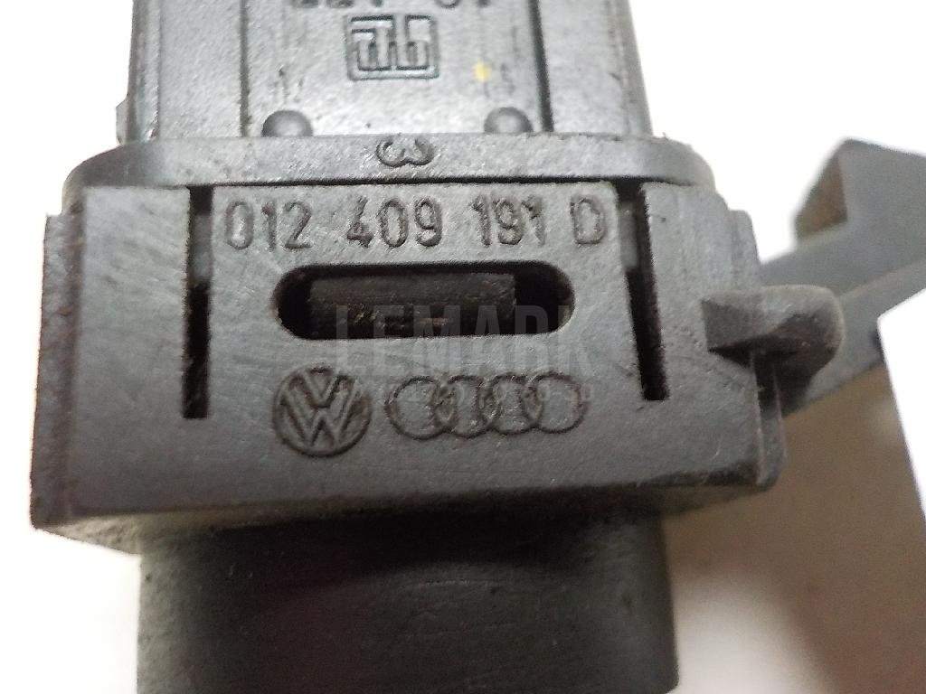 Датчик спидометра для  Audi A4 [B8] 2007-2015