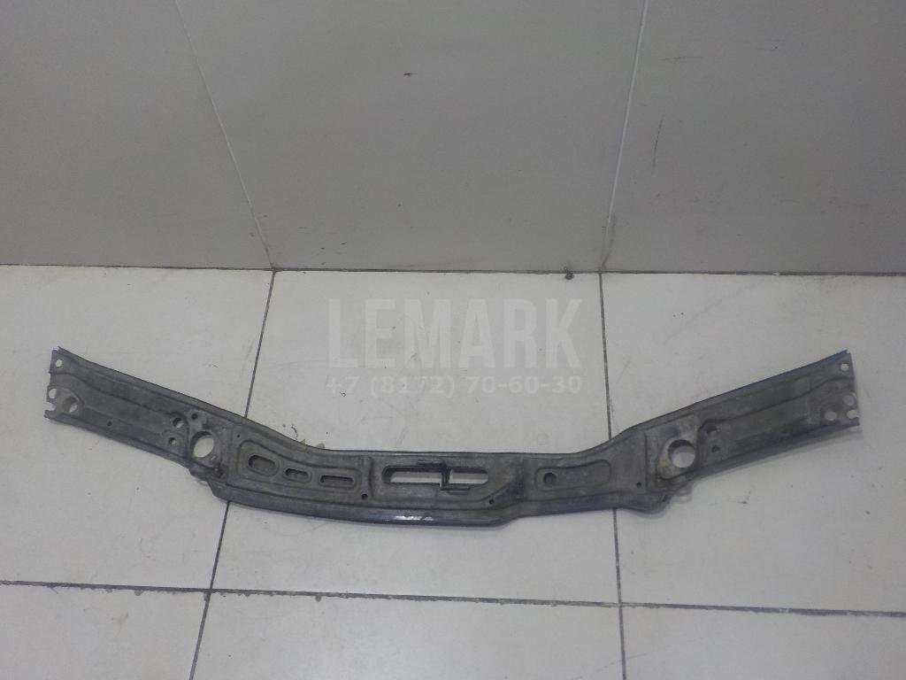 Панель передняя