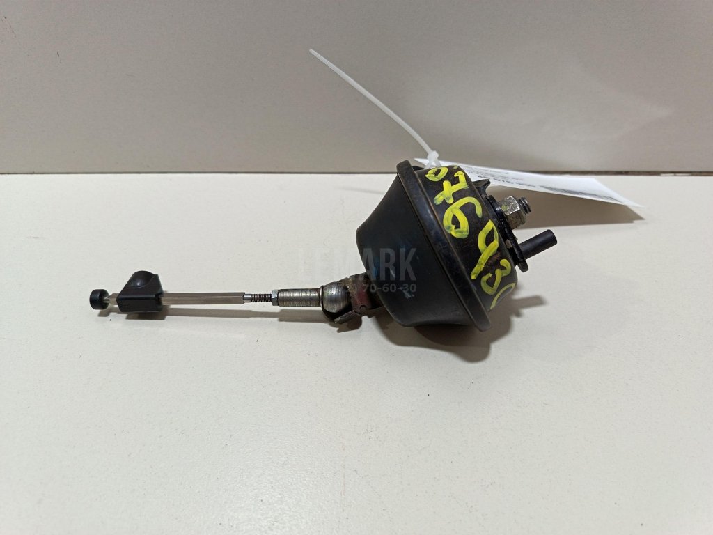 Клапан воздушный