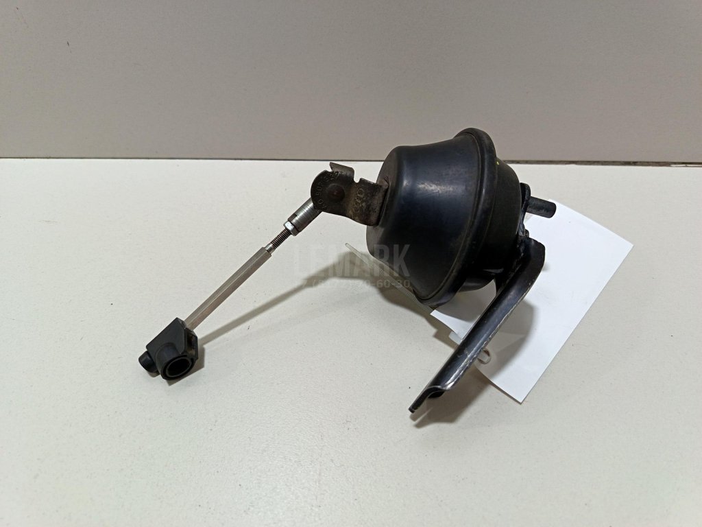 Клапан воздушный