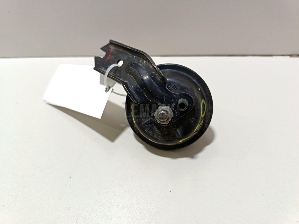 Клапан воздушный