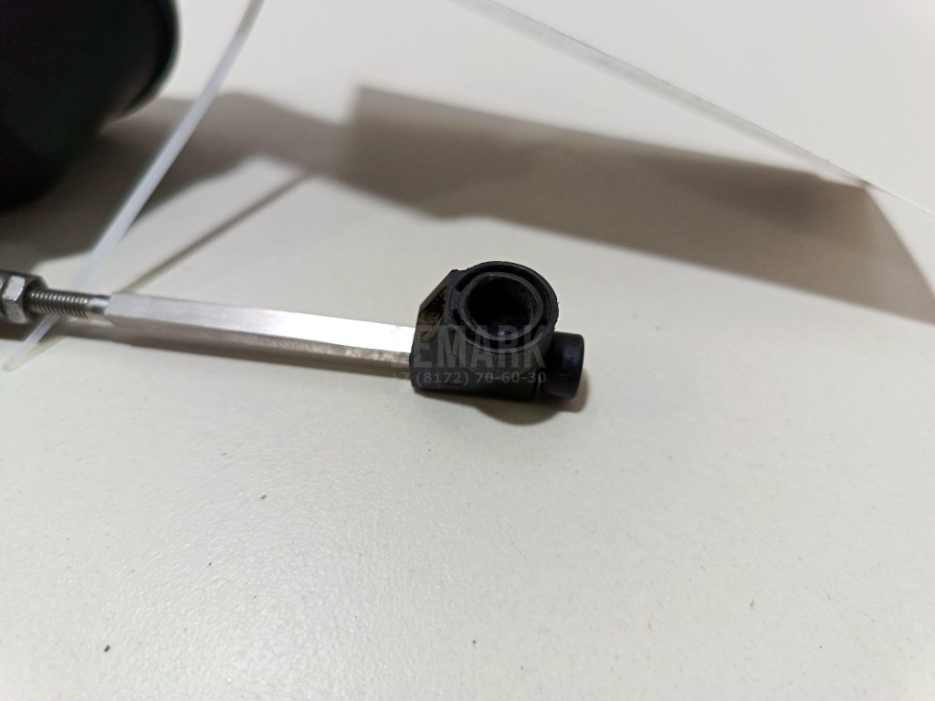 Клапан воздушный