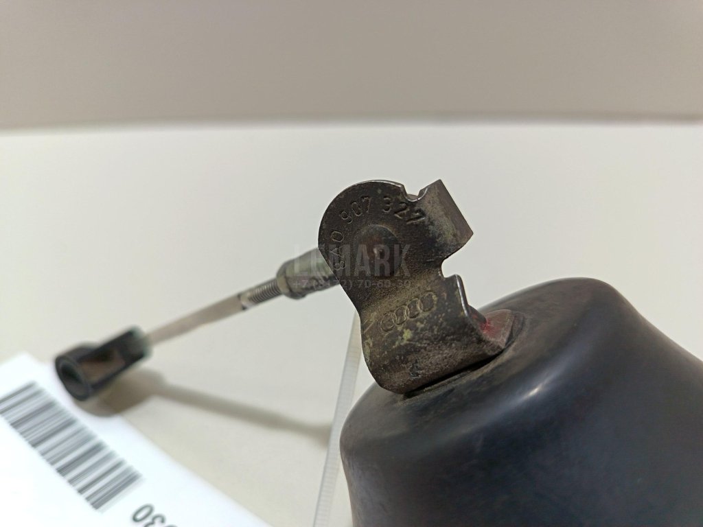 Клапан воздушный