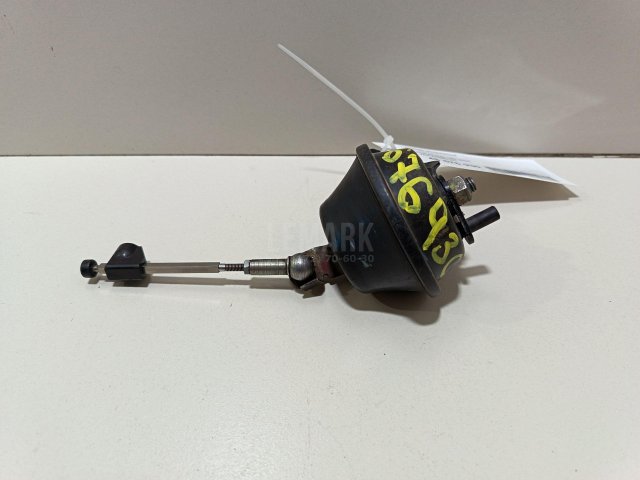 Клапан воздушный