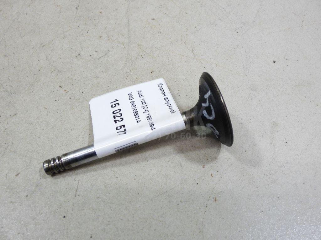 Клапан впускной для  Audi 80/90 [B2] 0-1986