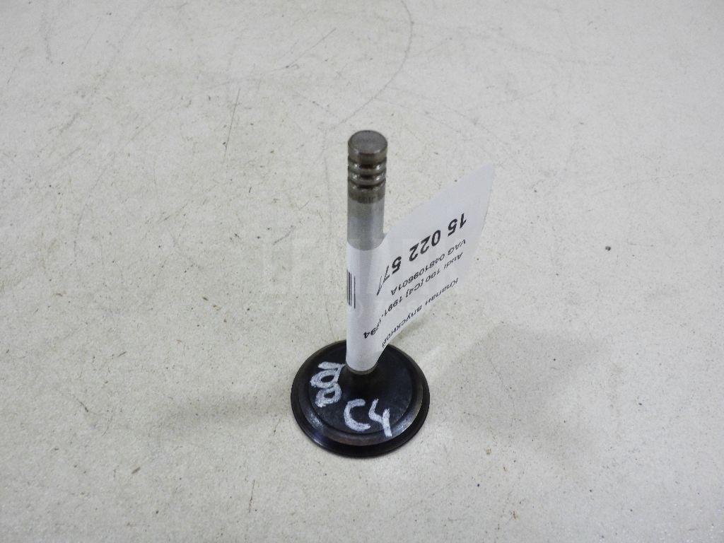 Клапан впускной для  Audi 80/90 [B2] 0-1986