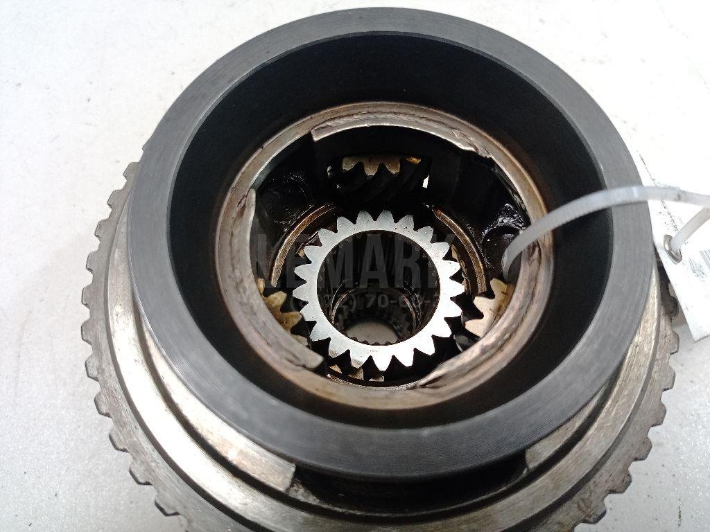 Шестерня планетарной передачи