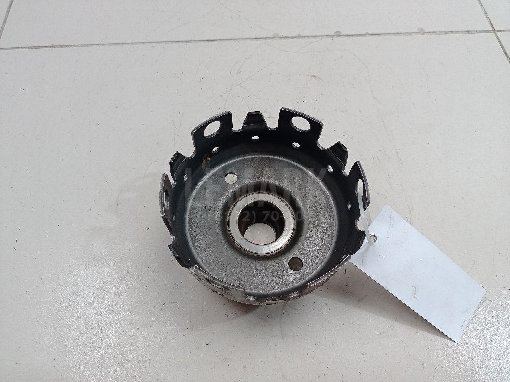 Шестерня планетарной передачи