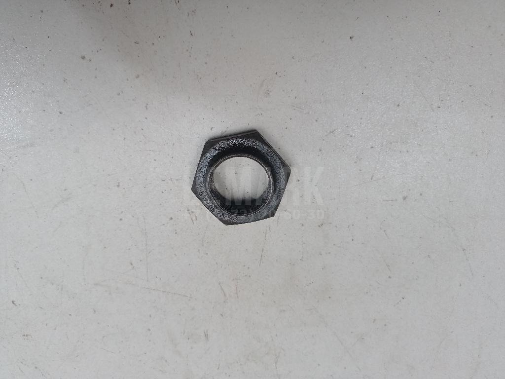 Гайка хвостовика