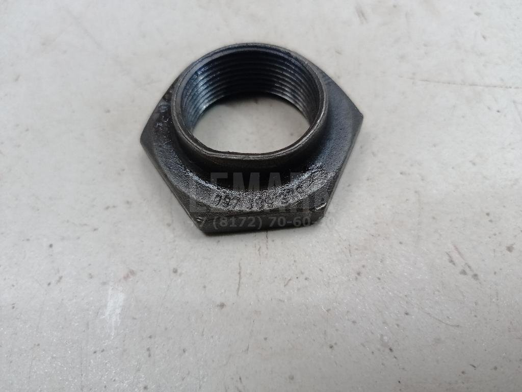 Гайка хвостовика