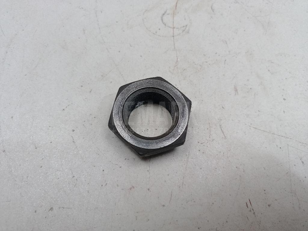 Гайка хвостовика