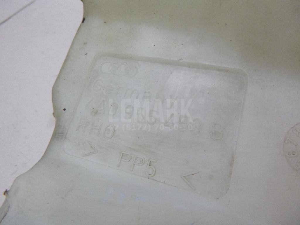 Бачок омывателя лобового стекла