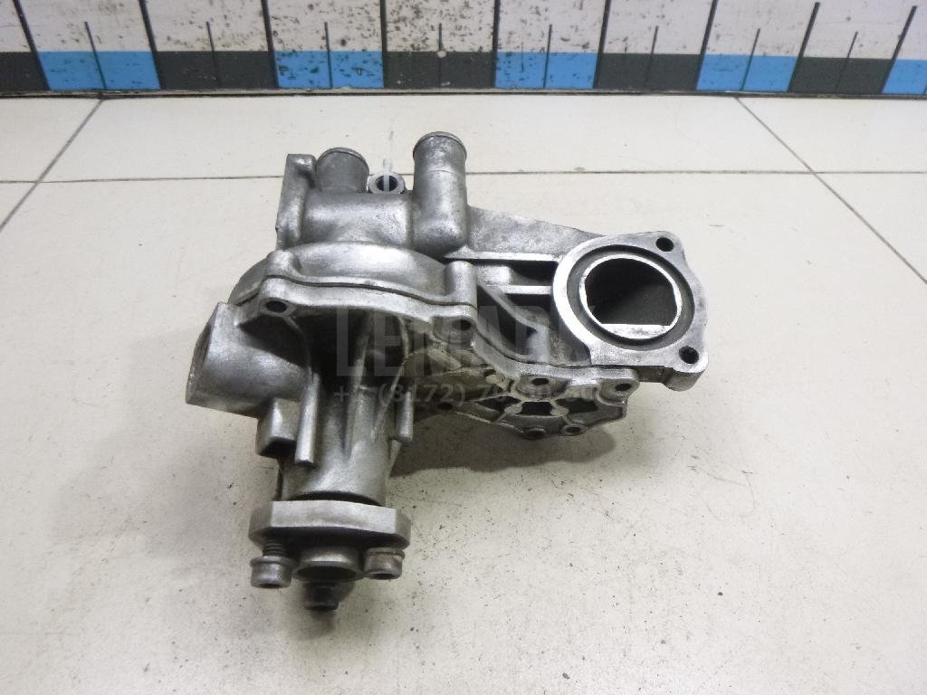 Насос водяной (помпа)