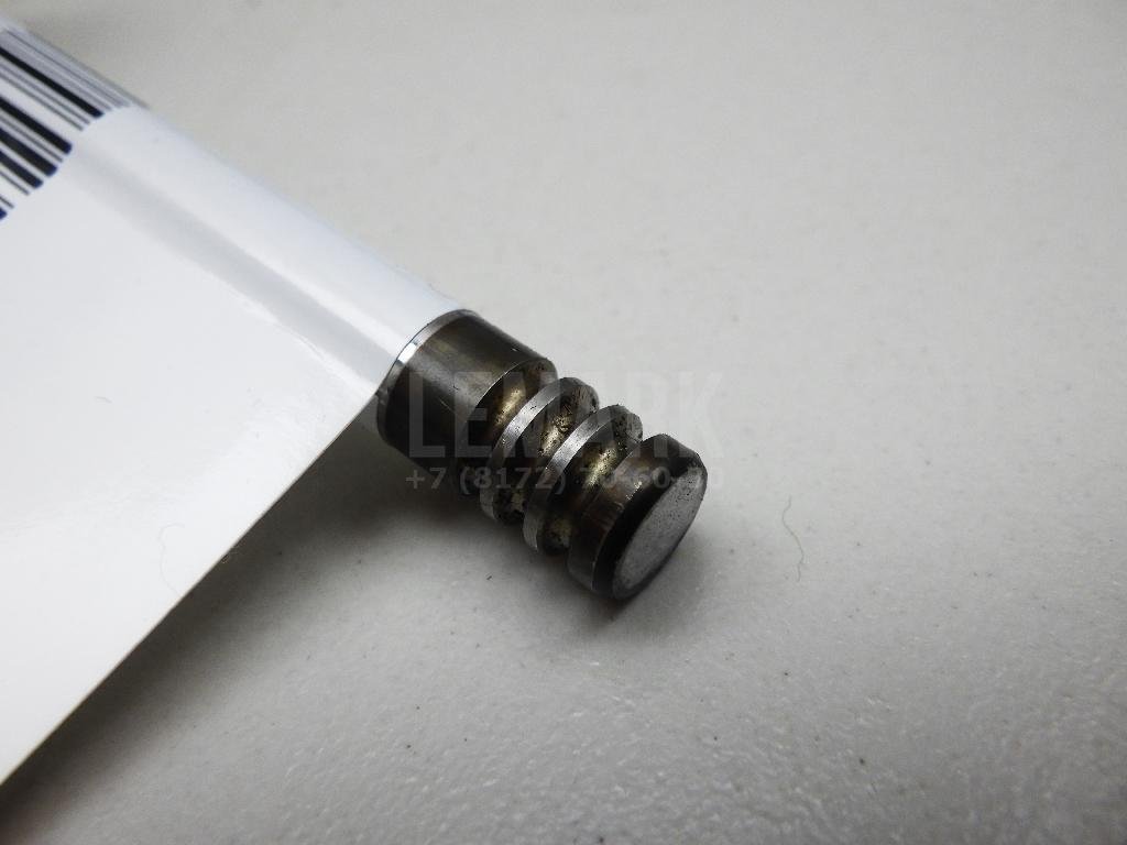 Клапан выпускной